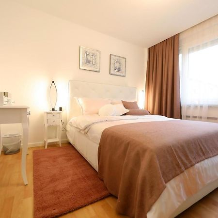 Rosita Deluxe Rooms Zadar Exterior foto